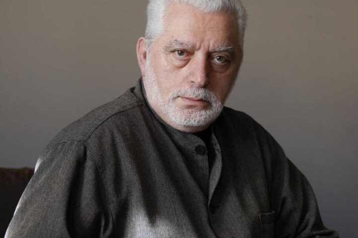 Французский модельер Пако Рабан умер в возрасте 88 лет