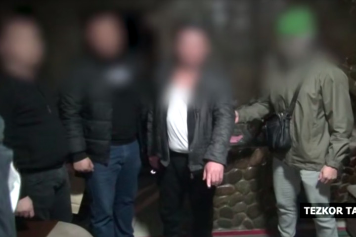 Обман, киднеппинг и спасение пережил узбекистанец, связавшийся не с теми людьми