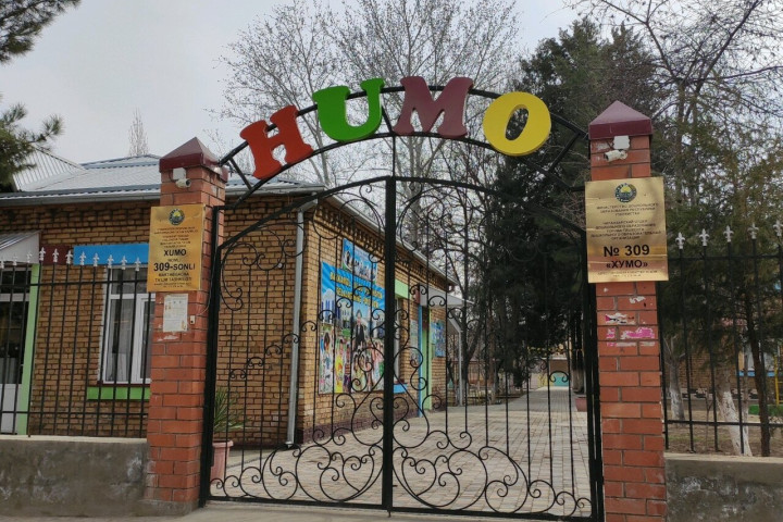 Почти 900 тысяч детей ожидают очереди в детсад
