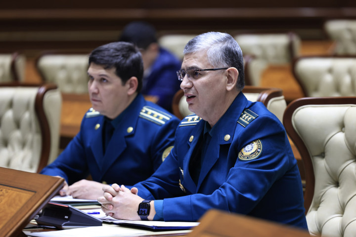 Лица в возрасте до 18 лет и старше 60 лет не будут привлекаться к ответственности за нарушение правил паспортной системы