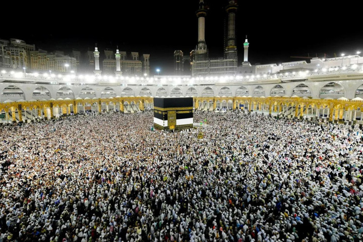 🕋 Во время хаджа скончались 8 паломников из Узбекистана