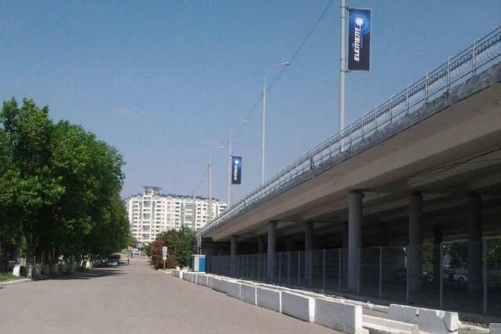 Жара, жара. Узгидромет опубликовал прогноз погоды на неделю