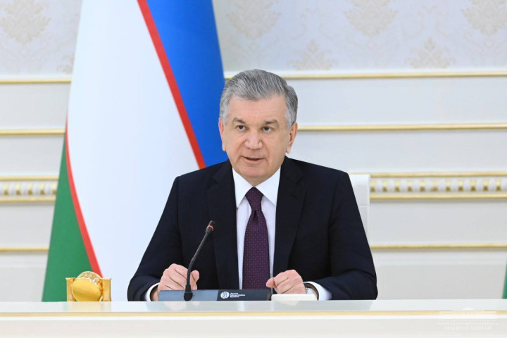 В Узбекистане внедрят новую систему подготовки и селекции спортсменов