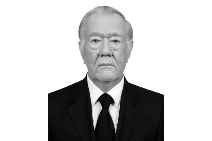 Скончался заслуженный деятель искусств Узбекистана Карим Юлдашев