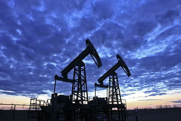 Китай продолжит покупать российскую нефть, несмотря на угрозы США