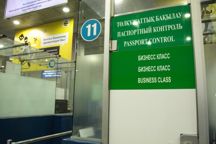 В Казахстане изменили правила для въезда и пребывания иностранцев