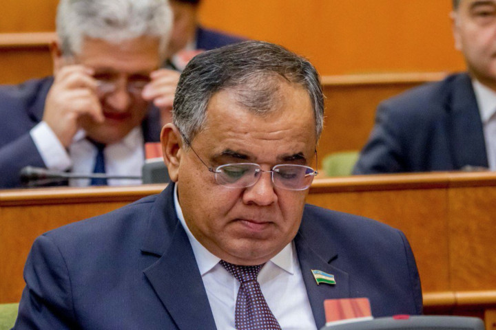 СМИ: Навоийскую область ожидает смена руководства