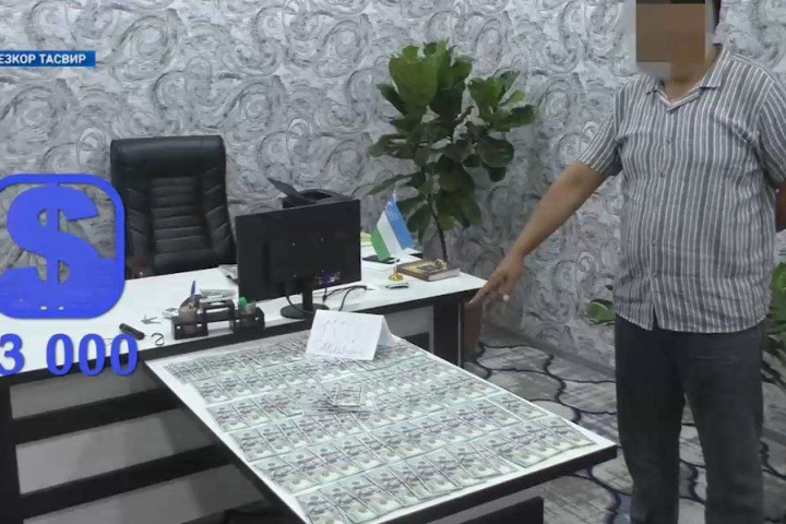 Сотрудники СГБ пресекли факты незаконной продажи земли