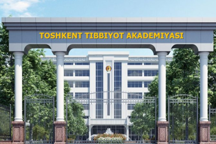 Ташкентская медицинская академия открыла зарубежное представительство в Индии