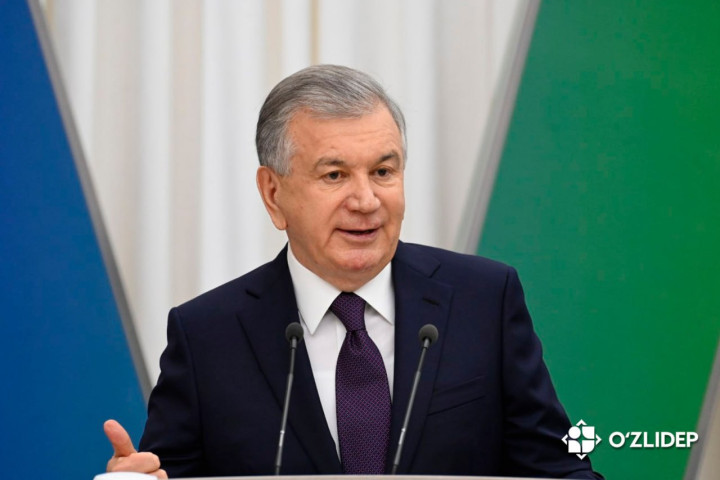 Со следующего года подготовка педагогов-бакалавров будет полностью осуществляться на основе государственного гранта – Шавкат Мирзиёев