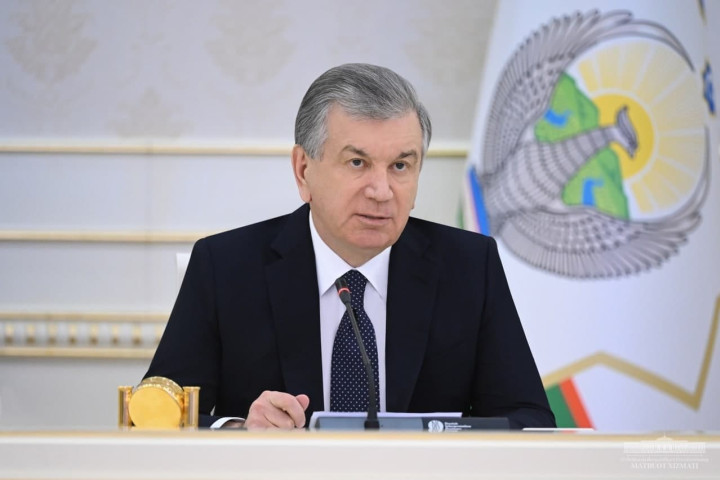 На обеспечение первичного звена медикаментами и предметами медицинского назначения намечено направить 580 миллиардов сумов