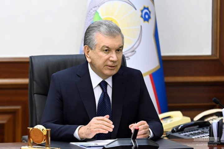 Ситуация с энергоснабжением находится на личном контроле Президента