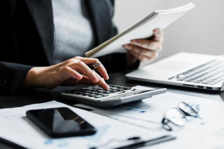 Спрос на бухгалтеров в Узбекистане вырос на 15%