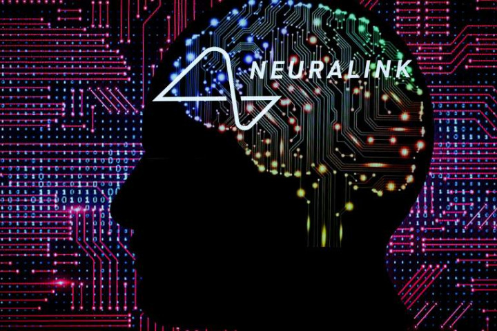В октябре Neuralink попробует перевести человеческие мыслей в речь