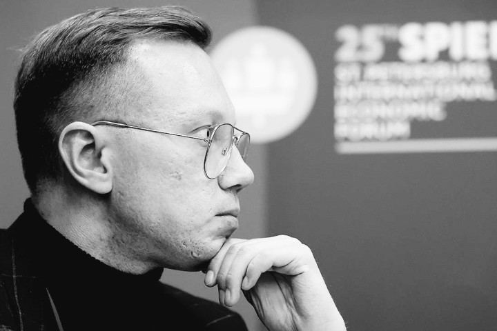 Прокуратура проводит проверку по факту смерти 36-летнего журналиста из России