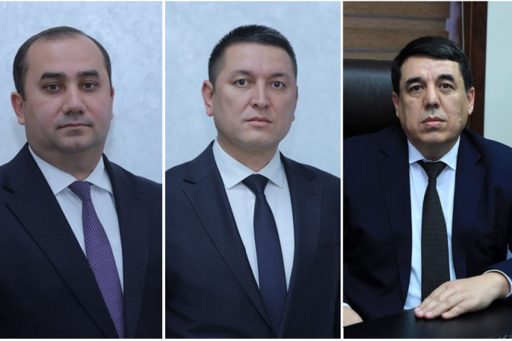 В Узбекистане назначены заместители министра занятости и сокращения бедности
