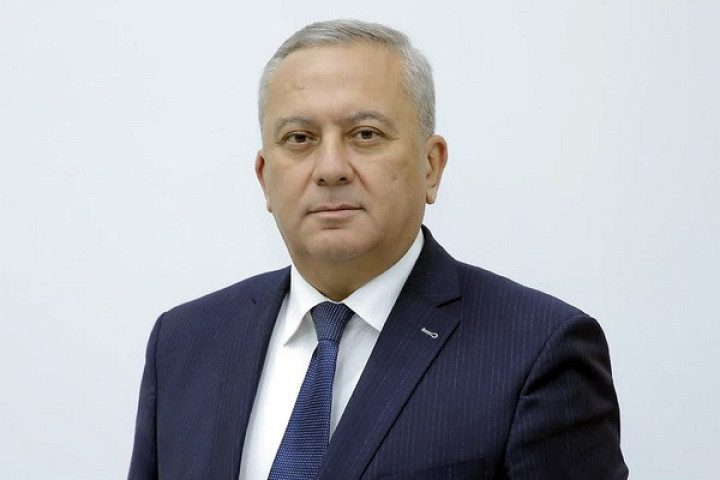 Назначен новый хоким Юнусабадского района