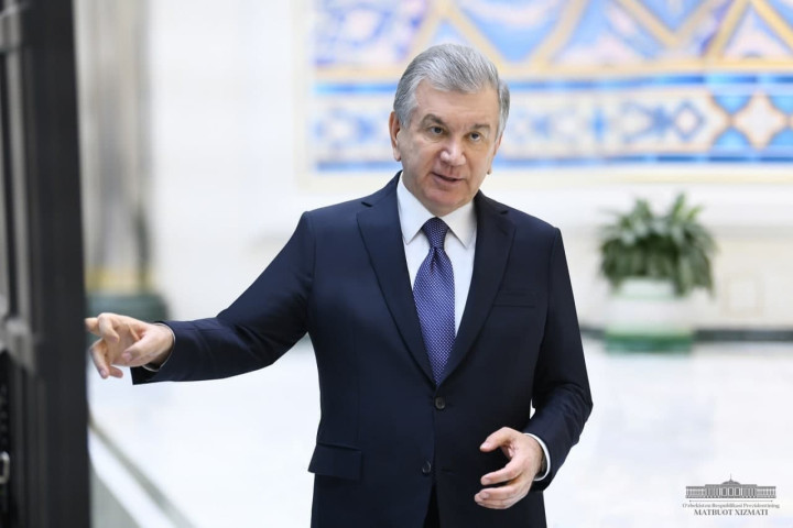В Ташкенте планируют построить подземную линию метрополитена от станции "Буюк ипак йули" до ТТЗ