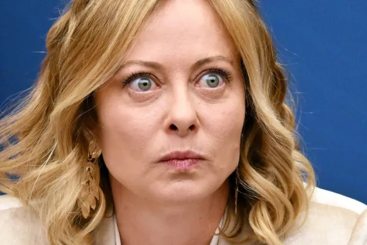 Джорджа Мелони: Иранские ракеты могут стать угрозой для всей Европы