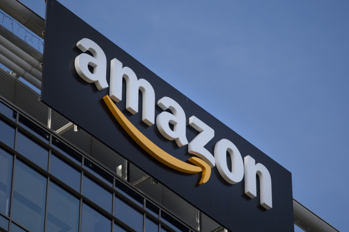 Amazon оштрафовали на рекордно крупную сумму почти 750 млн евро