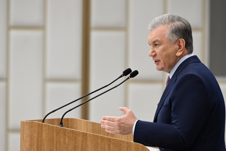 Контрольная инспекция Администрации Президента прекращает свою деятельность