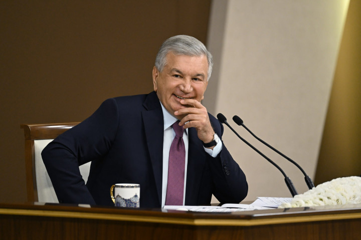 Президент Узбекистана обозначил новые задачи по развитию национального кинематографа
