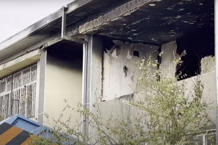 В Самарканде взрыв в жилом доме унес жизни четырех членов одной семьи