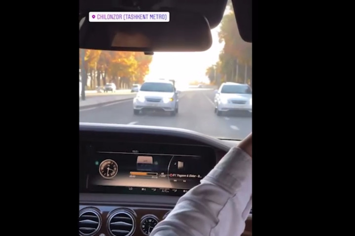 Водители-лихачи ответят по закону