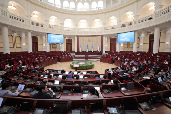 Депутаты приняли законопроект, направленный на усиление прав лиц, пострадавших от притеснения и насилия
