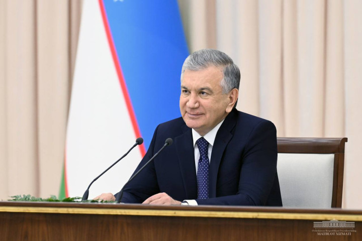 Навоийская область имеет все возможности, чтобы стать регионом без бедности и безработицы