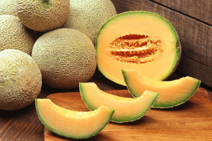 EastFruit: за неделю цены на дыни в Узбекистане снизились на 40%