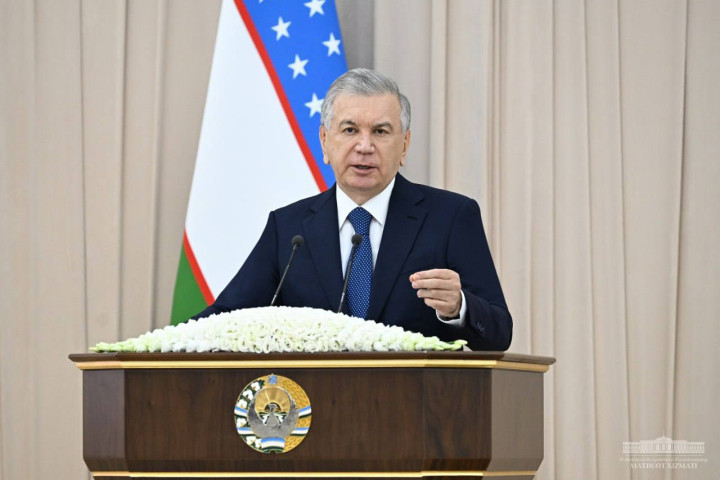 Президент обозначил приоритетные задачи развития Ташкентской области