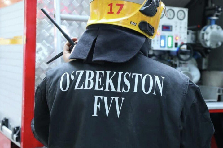 МЧС: С начала года при пожарах погибло 52 человека, более 100 получили ранения