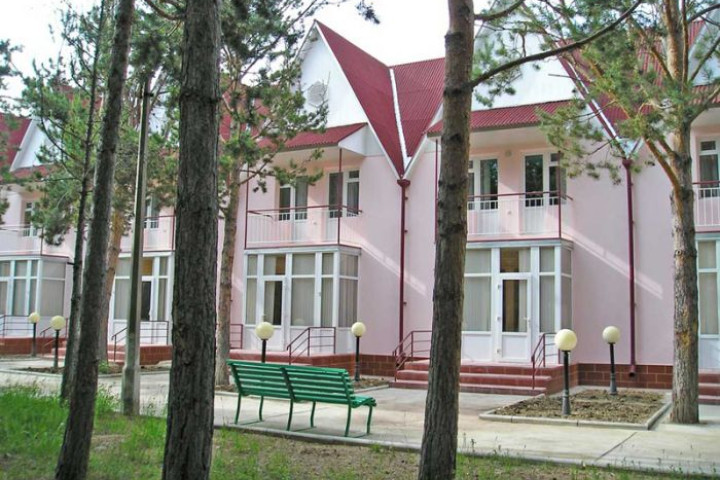 В управление Узбекистана на 49 лет передадут четыре пансионата на Иссык-Куле