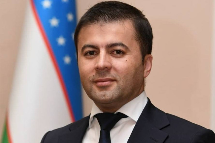 Абдулла Азизов возглавил Фармагентство
