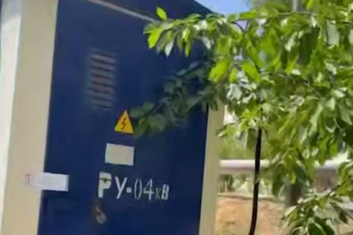 В Намангане 13-летний подросток погиб на трансформаторе