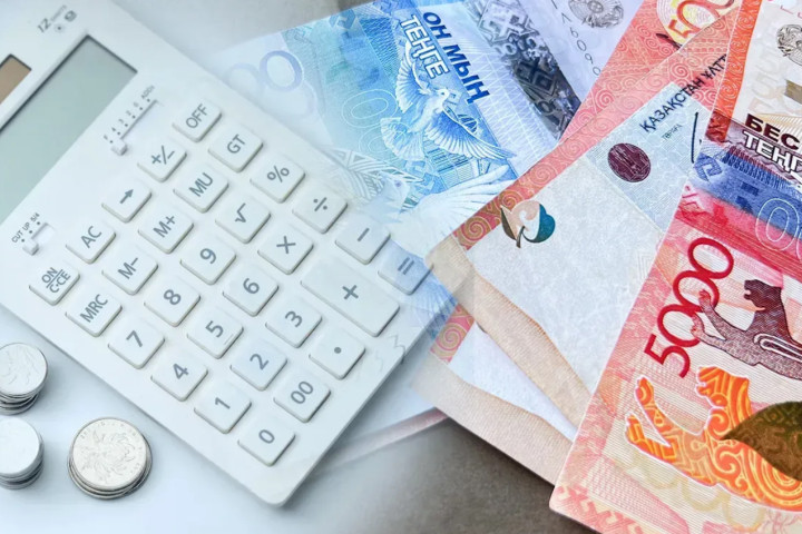 В Казахстане блогеры заплатили более 200 млн тенге налогов