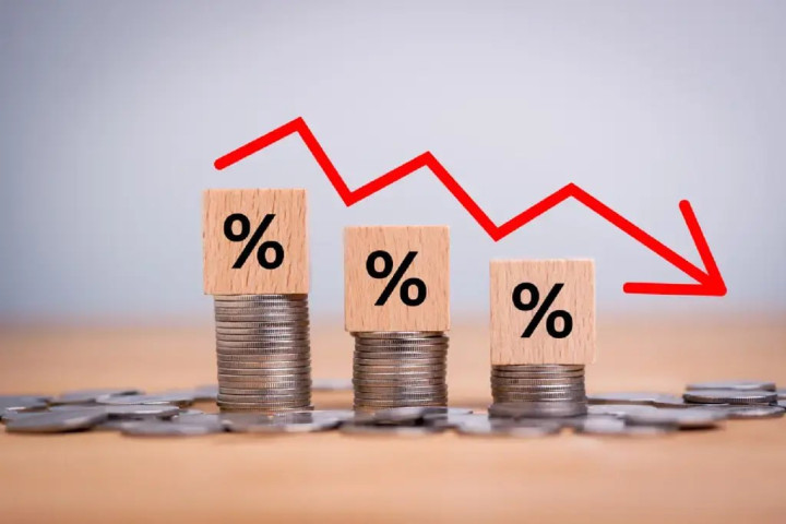 Инфляция в Узбекистане может упасть до минимума за 9 лет