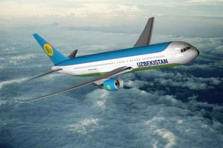 Uzbekistan Airways переходит на зимнее расписание и приостанавливает полеты в Милан, Рим и Париж