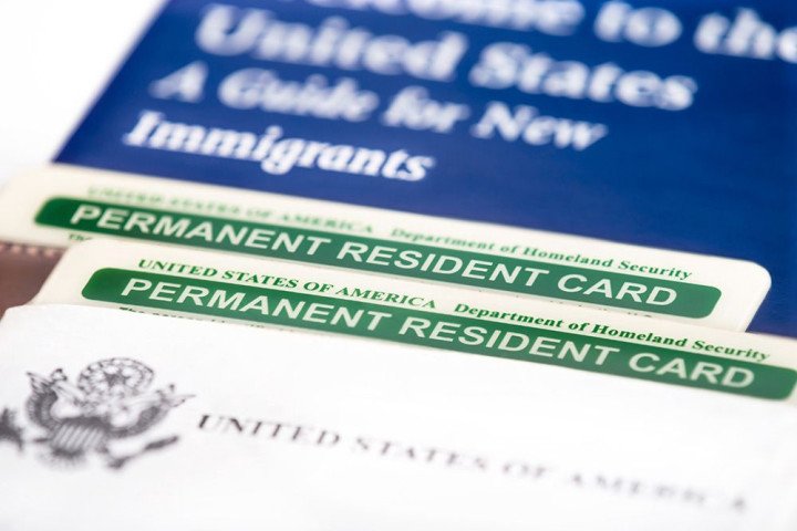 Госдеп США объявил дату старта онлайн-регистрации на участие в Green Card 2023