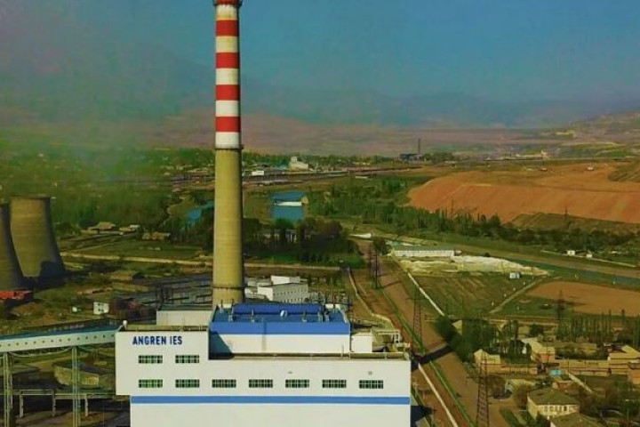Комитет по конкуренции обязал Yerostigaz вернуть 2,8 млрд сумов Ангренской ТЭС