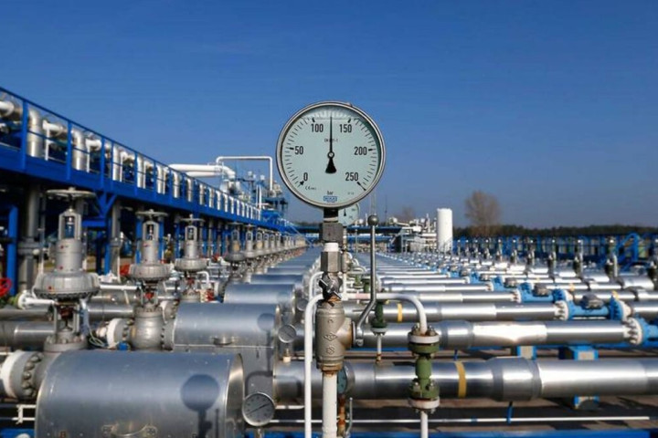 Узбекистан прекратил экспорт газа для покрытия пика потребления внутри страны