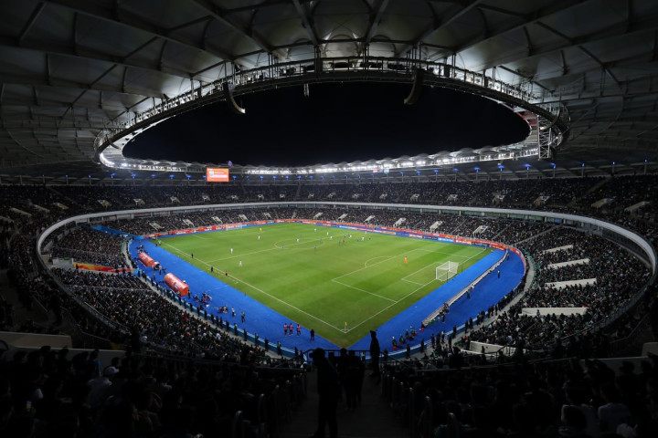 Узбекистан и Азербайджан примут чемпионат мира FIFA U-20 в 2027 году