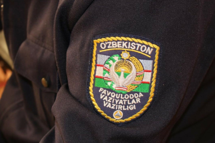 МЧС Узбекистана опровергли гибель узбекистанцев в ДТП в Казахстане