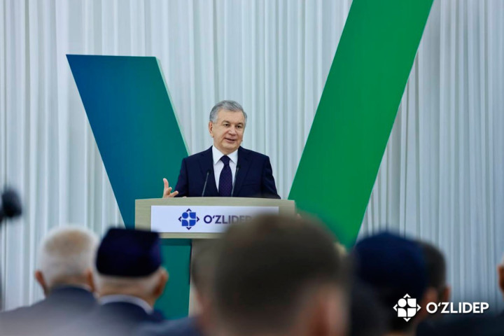 В Ташкентской области в ближайшие семь лет решатся проблемы с детсадами и школами