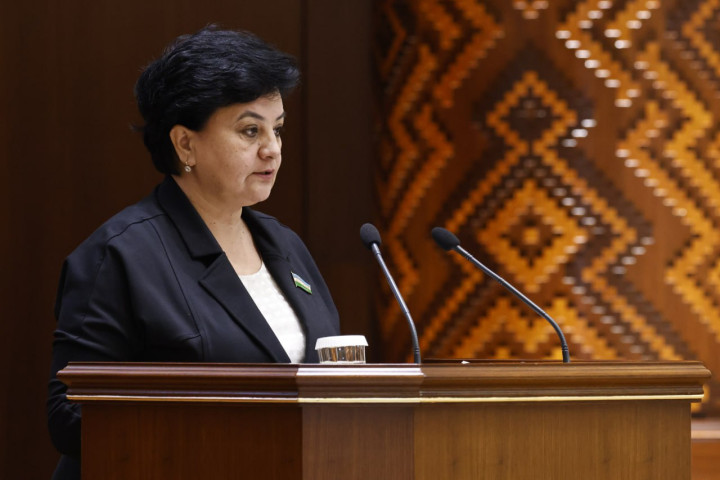 Сенат одобрил поправки в законодательство о продлении сроков выплаты не востребованной вовремя пенсии