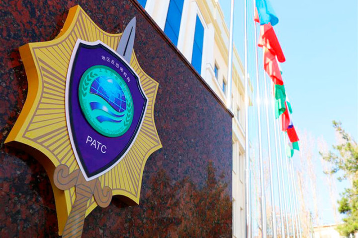 Спецслужбы стран ШОС предотвратили около 70 терактов за год