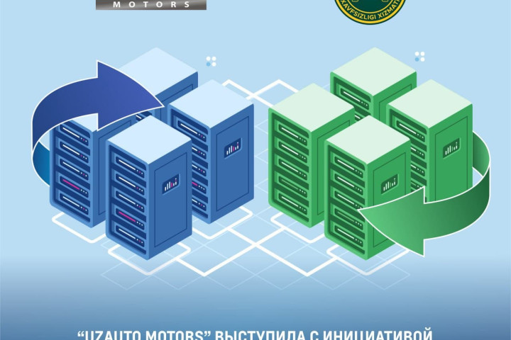 UzAuto Motors. Борьба с коррупцией