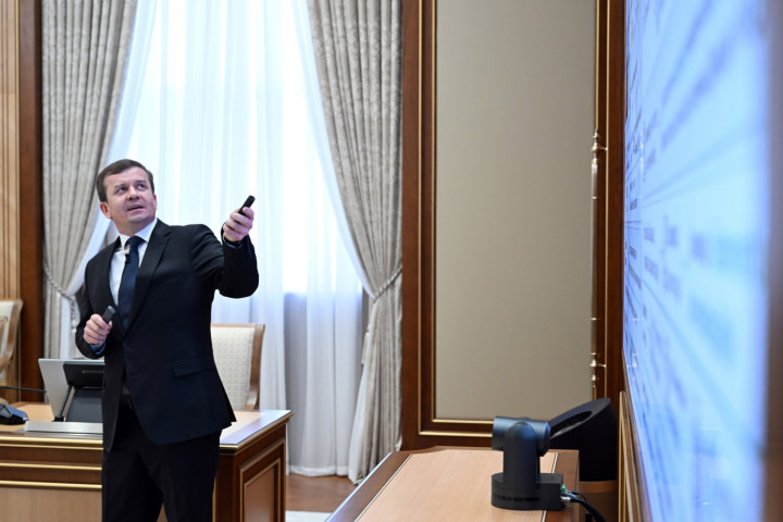 В Узбекистане внедрят новую систему предоставления в аренду земель сельскохозяйственного назначения