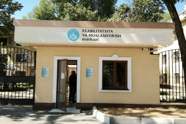 В Узбекистане пострадавшие от насилия смогут находится в спеццентрах до полугода вместо 30 дней